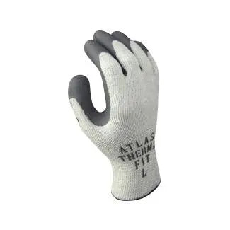 ATLAS - Atlas 300 Thermo Fit Gloves Large - Becker Safety and Supply