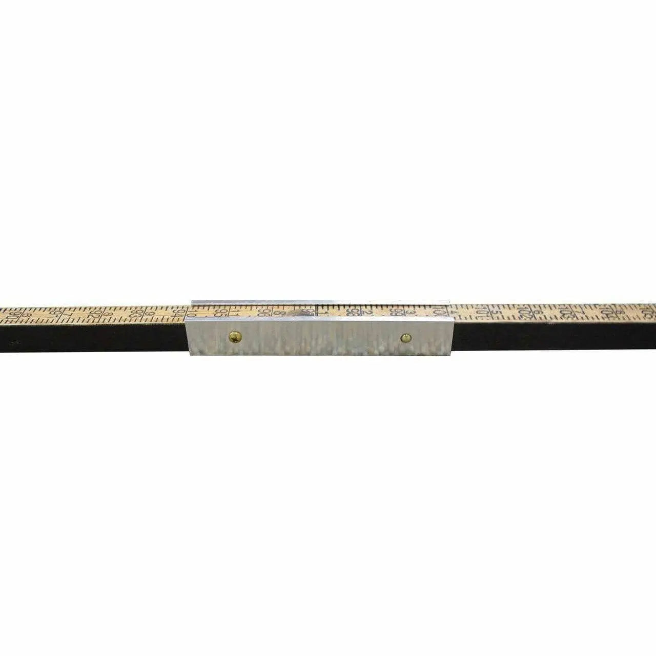 BAGBY - 14' Bagby Stick Clip Together Sectional 46" Stored Length - Becker Safety and Supply