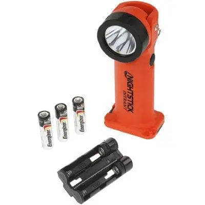 BAYCO - INTRANT - Intrinsically Safe Permissible Dual-Light - Angle Light - Red - Becker Safety and Supply