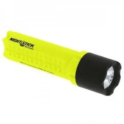 BAYCO - X-SERIES Intrinsically Safe Flashlight - 200 Lumens - Water Proof - Becker Safety and Supply