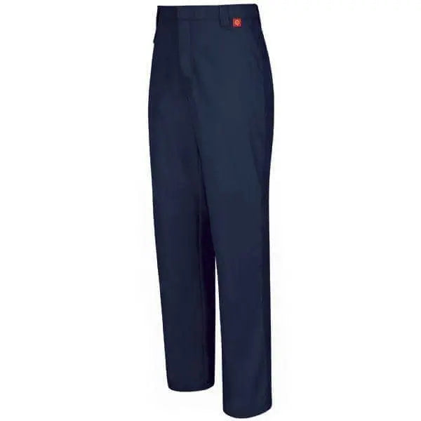 BULWARK - iQ Series Endurance Collection Women's FR Work Pant - Becker Safety and Supply