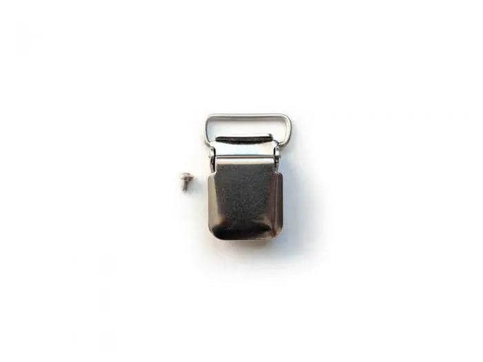 Blackline Safety - G7 Metal Belt Clip with Screw