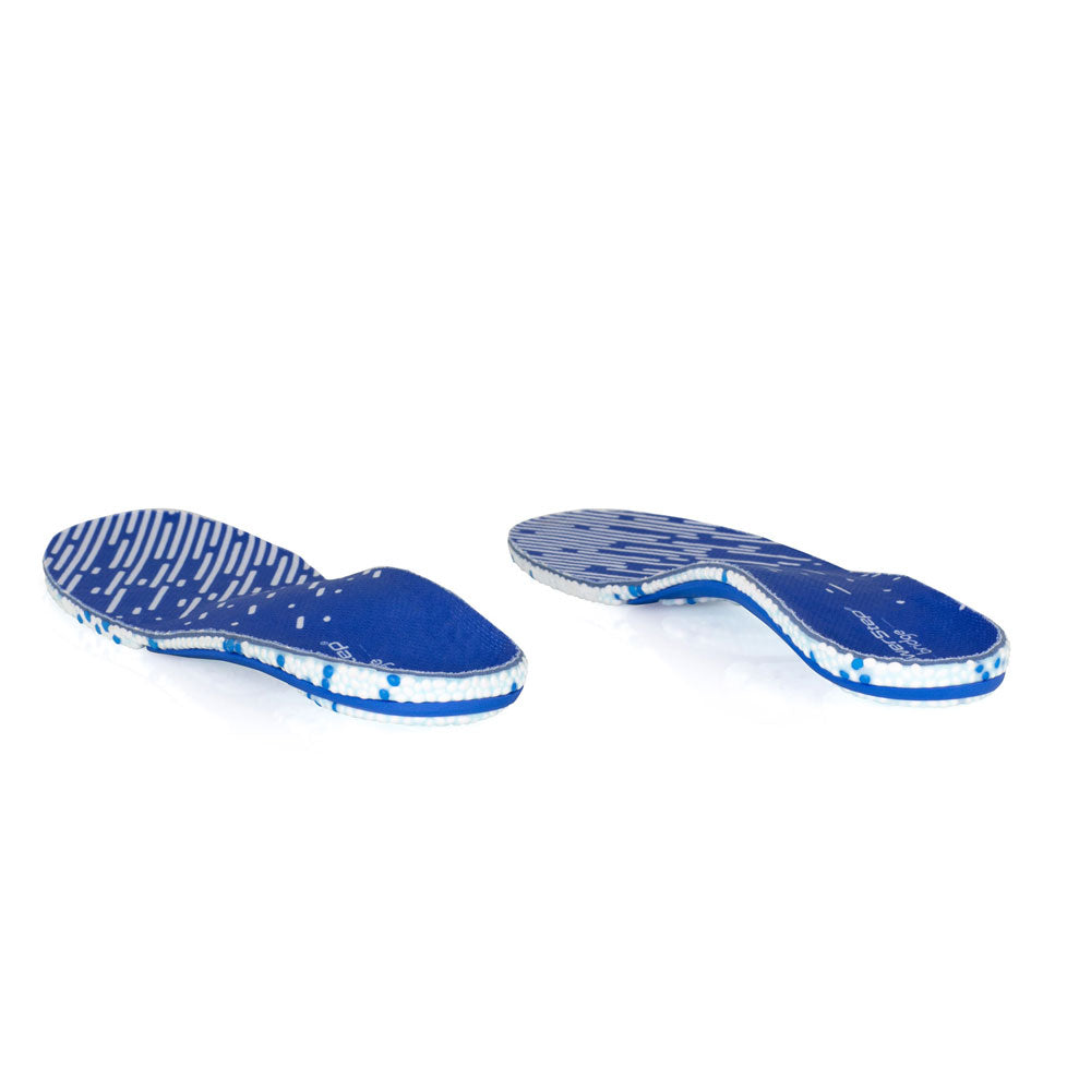 Powerstep - Bridge Cushion Insole