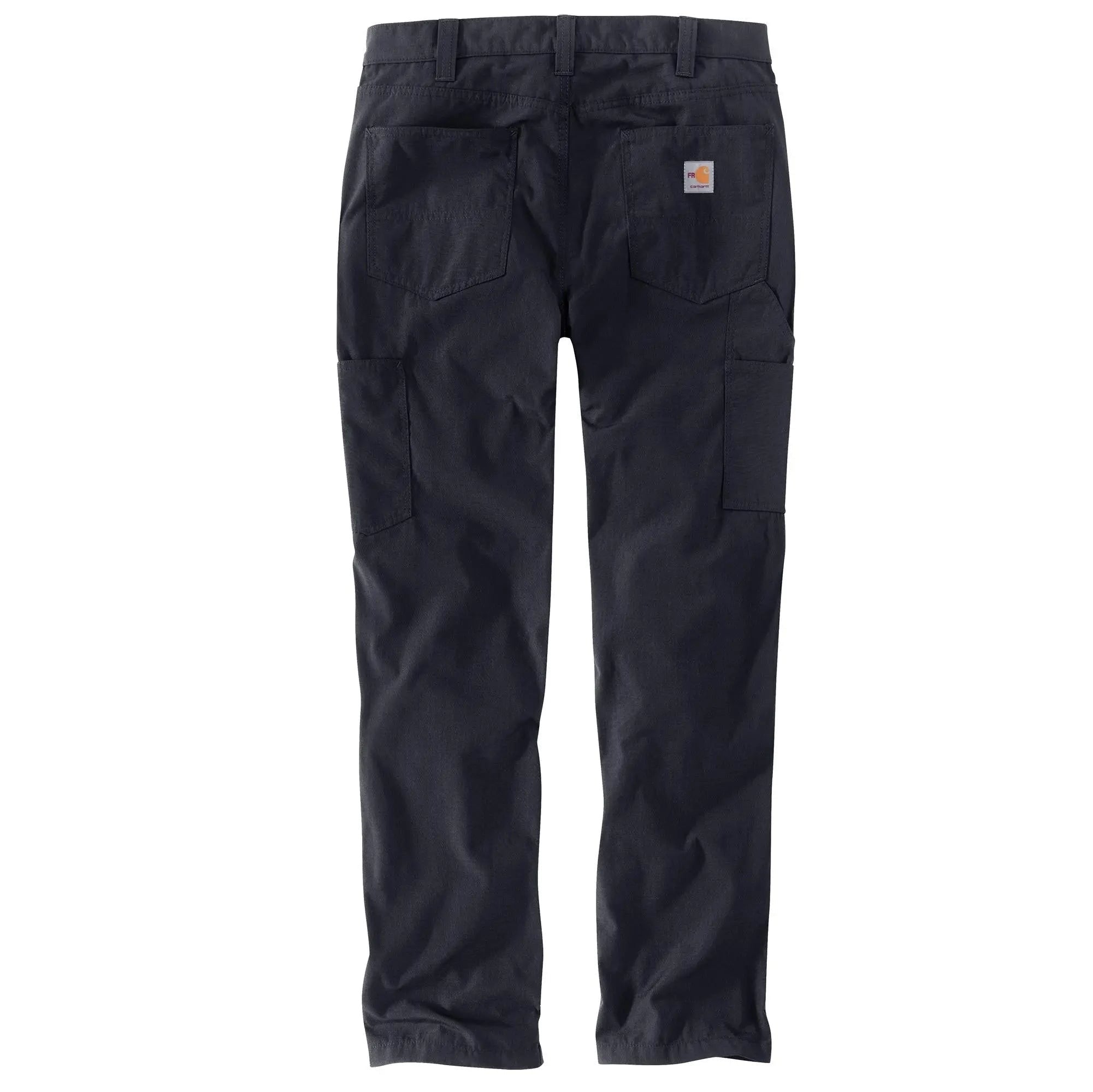 CARHARTT FR Force Relaxed Fit Ripstop Utility Work Pant Becker