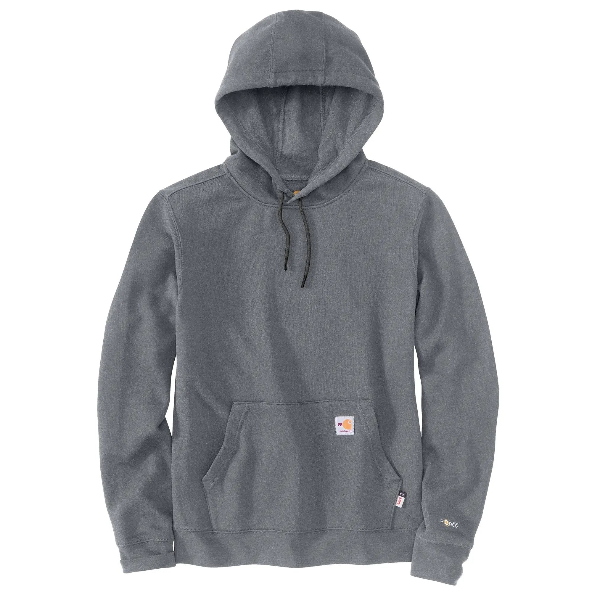 CARHARTT Flame Resistant Force Loose Fit Midweight Sweatshirt