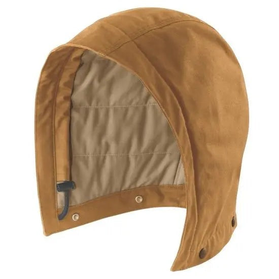 CARHARTT - Flame Resistant Quick Duck Insulated Hood - Becker Safety and Supply