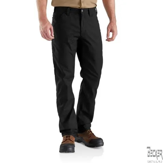 CARHARTT - Non FR Rugged Professional Series Relaxed Fit Pat - Becker Safety and Supply