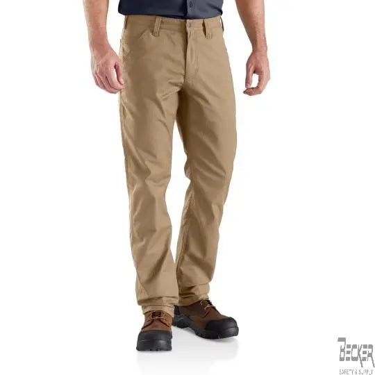 CARHARTT - Non FR Rugged Professional Series Relaxed Fit Pat - Becker Safety and Supply