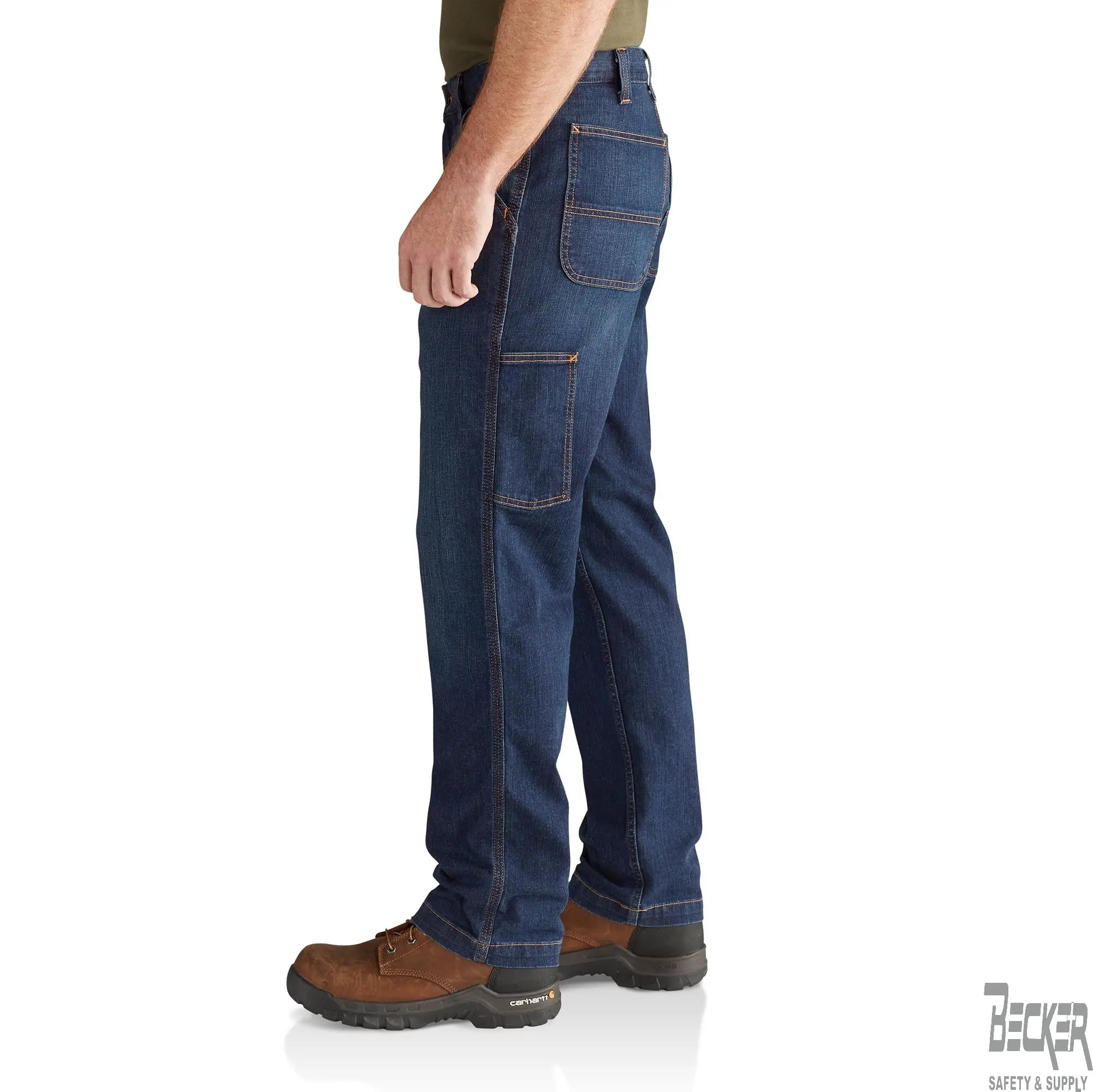 Carhartt, FR Rugged Flex 5-Pocket Jean