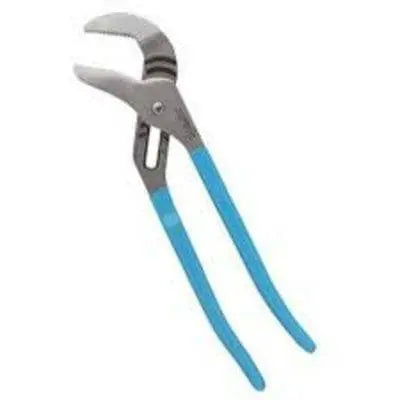 CHANNELLOCK - 16" Tongue & Groove Pliers - Becker Safety and Supply