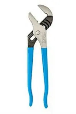 CHANNELLOCK - 8" Tongue & Groove Pliers - Becker Safety and Supply