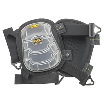 CLC - Gel-Tek Stabili-Cap Kneepads  Becker Safety and Supply