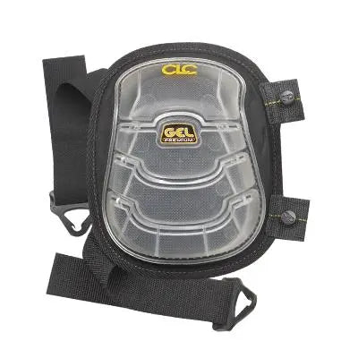 CLC - Gel-Tek Stabili-Cap Kneepads  Becker Safety and Supply