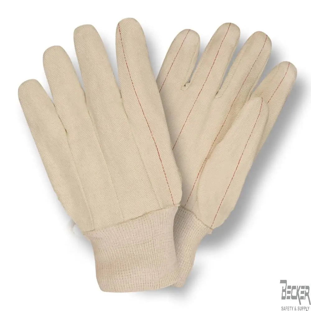 CORDOVA -  18oz Double Palm Nap In Knitwrist - Becker Safety and Supply