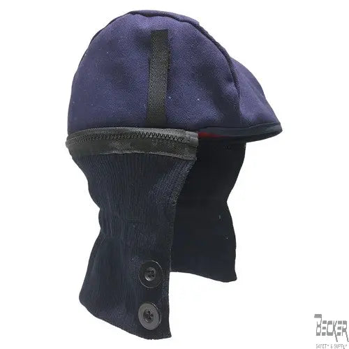 CORDOVA- FR TREATED 2pc Hard Hat Liner Winter Liner Cotton