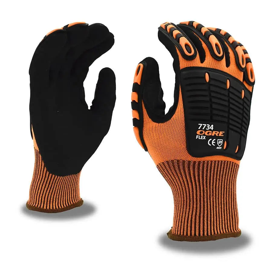 DIrty Rigger Protector 2.0 Heavy Duty Framer Gloves - Monkey Wrench  Productions Store