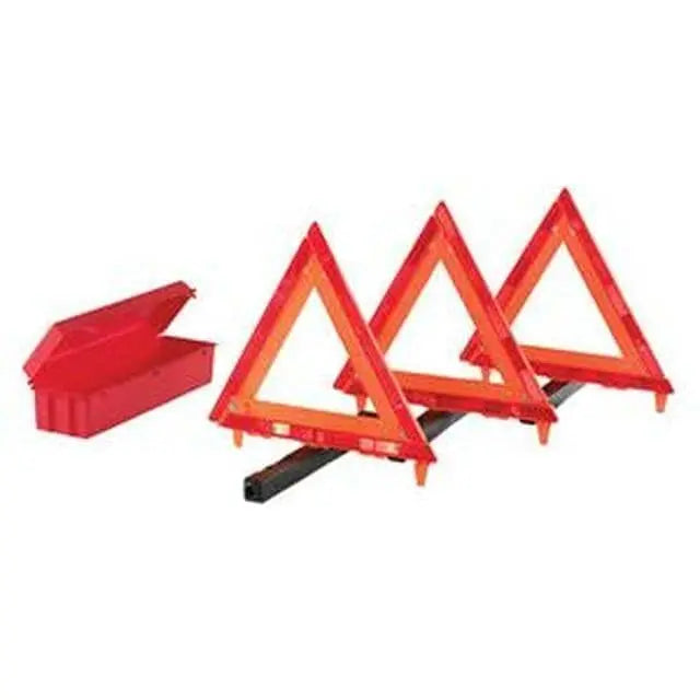 CORTINA - Emergency Warning Triangle Kit - Becker Safety and Supply