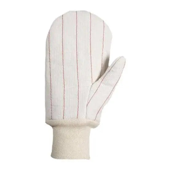 SOUTHERN GLOVE - Poly/Cotton Wool lined mitten - Becker Safety and Supply