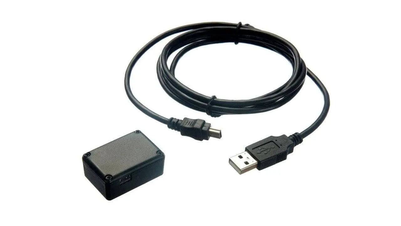 DRAEGER - DIRA lll and USB Communication Cable - Becker Safety and Supply