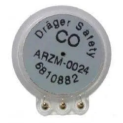 DRAEGER - Draeger Replacement Sensor - XXS CO Sensor for X-AM - Becker Safety and Supply