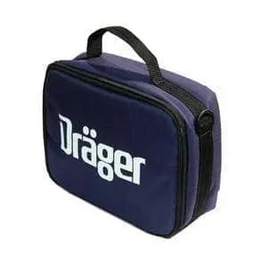 DRAEGER - Nylon Transport Case - Becker Safety and Supply