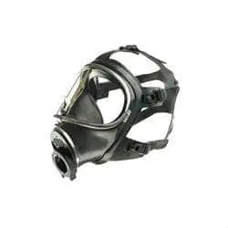 DRAEGER - Panorama Nova P EPDM SCBA Mask - Becker Safety and Supply