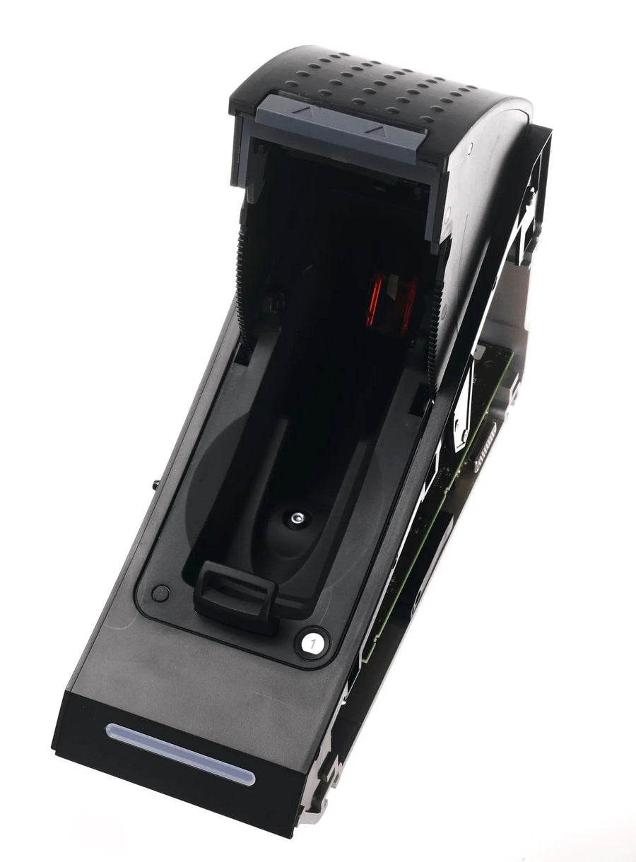 DRAEGER Xdock Module Xam 125 Cradle module for one instrument of