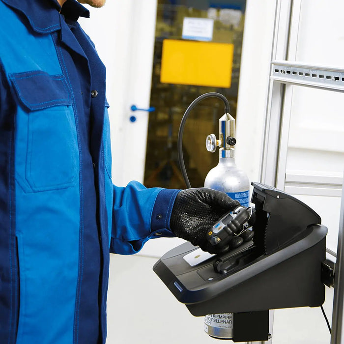 DRAEGER Xdock Module Xam 125 Cradle module for one instrument of