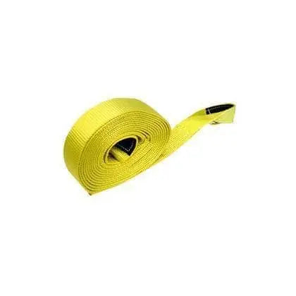 DRIGG - 2" X 25' Tow Strap - Becker Safety and Supply