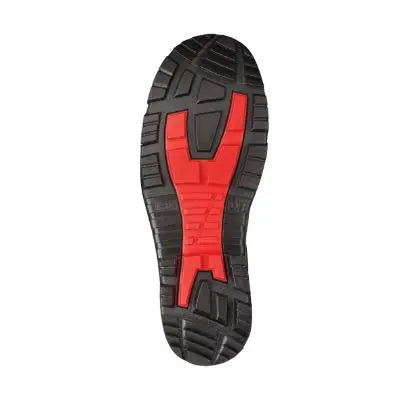 DUNLOP - Snugboot Workpro Full Safety, Black - Becker Safety and Supply