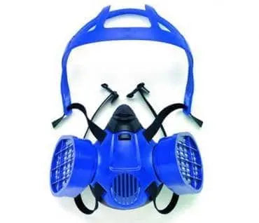 Draeger X-Plore 3500 Large Half Mask - Becker Safety and Supply