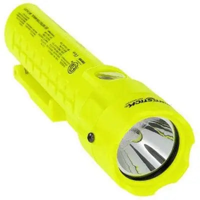 BAYCO - NIGHTSTICK XPP-5422GM Intrinsically Safe - Dual Light Flashlight w/ Dual Magnets - 240 lumens in dual light mode - CREE LED - 3 AA Batteries (not included)