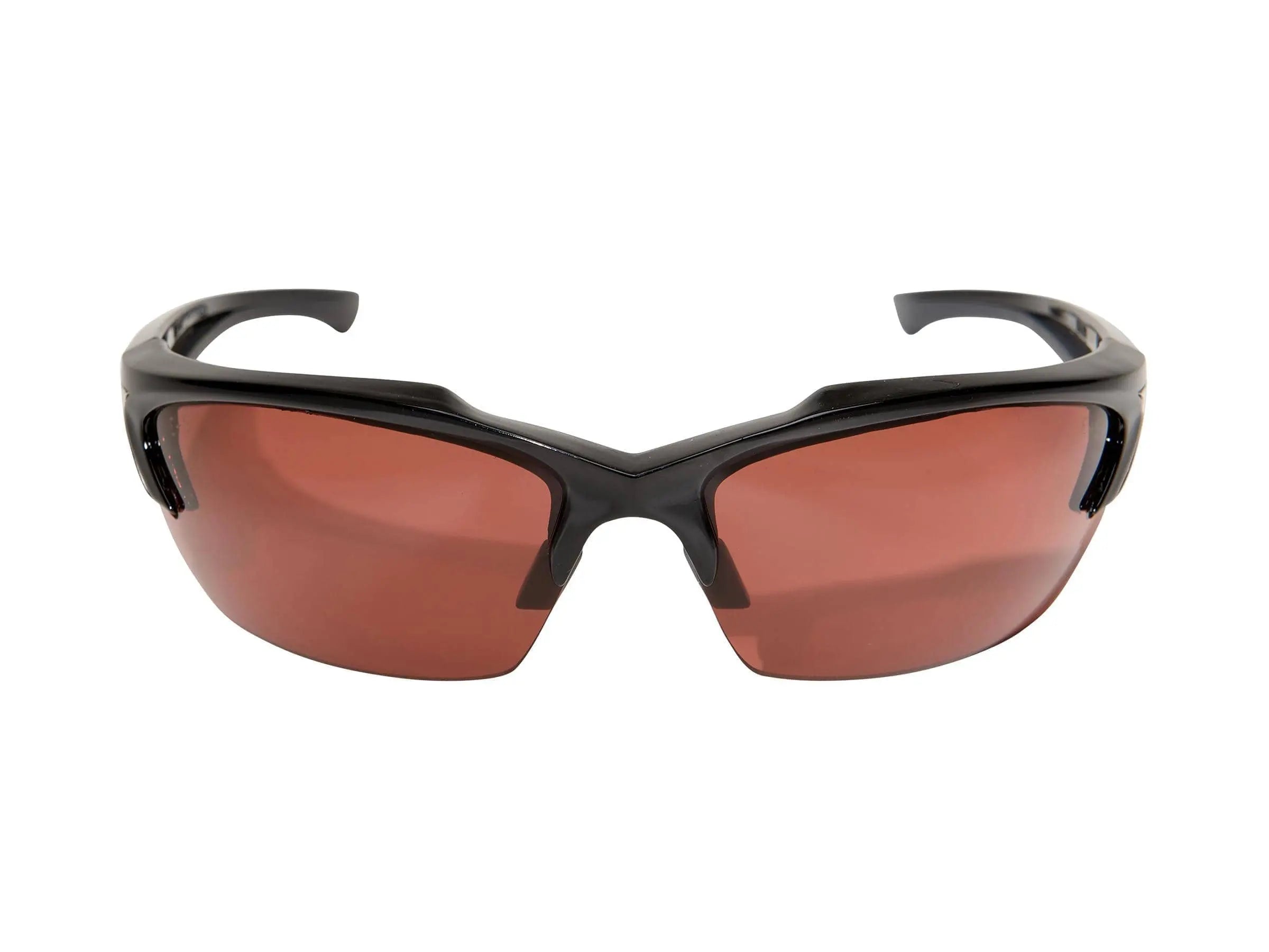 EDGE Khor (Polarized) Copper Driving Lens Safety Glasses - Becker Safety and Supply