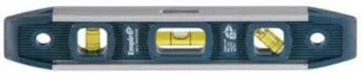 EMPIRE LEVEL -  9" Magnetic Torpedo Level - Becker Safety and Supply