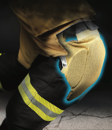 Innotex - Replacement Endurance Knee Guard System