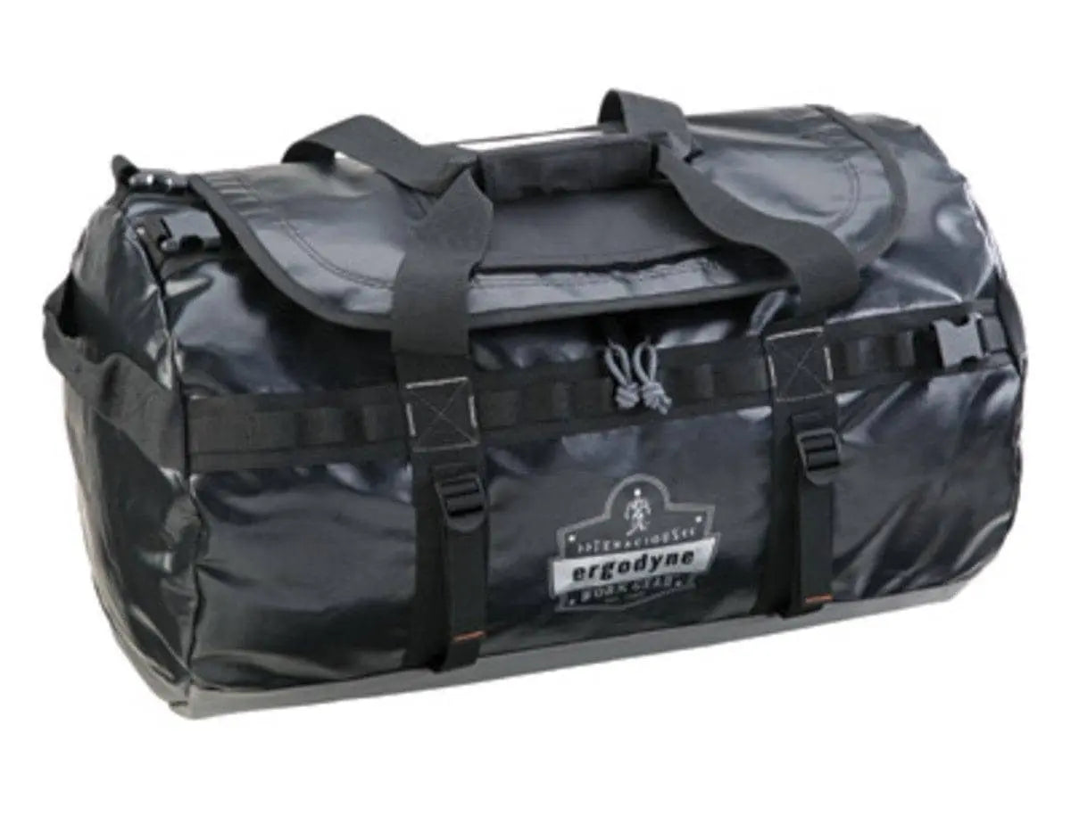 ERGODYNE - Arsenal 5030 Water Resistant Duffel Bag - Large 30.5"L X 15"W 15"H