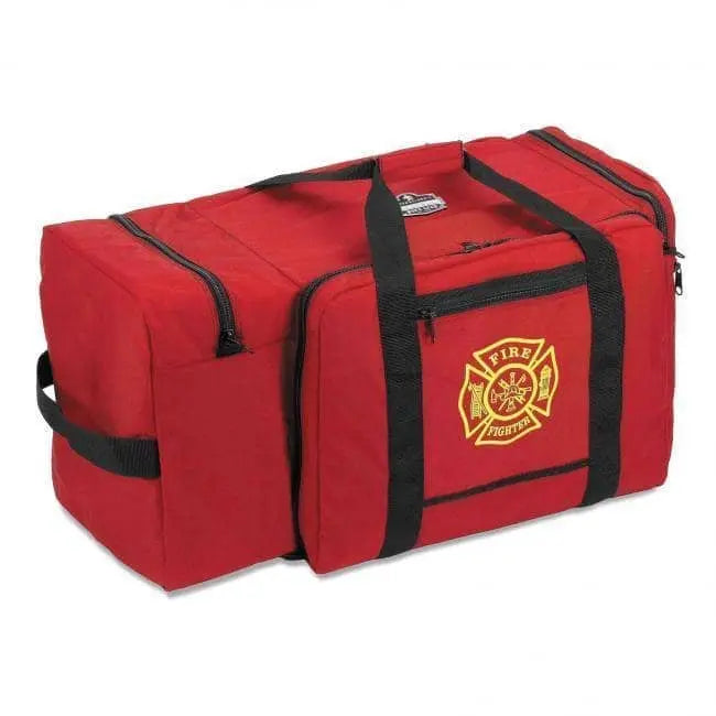 ERGODYNE - Arsenal¬Æ 5005P Large Fire & Rescue Gear Bag - Polyester - Becker Safety and Supply