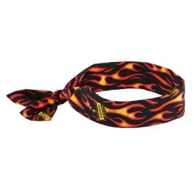 ERGODYNE - Flames Evap Cooling Bandana - Becker Safety and Supply