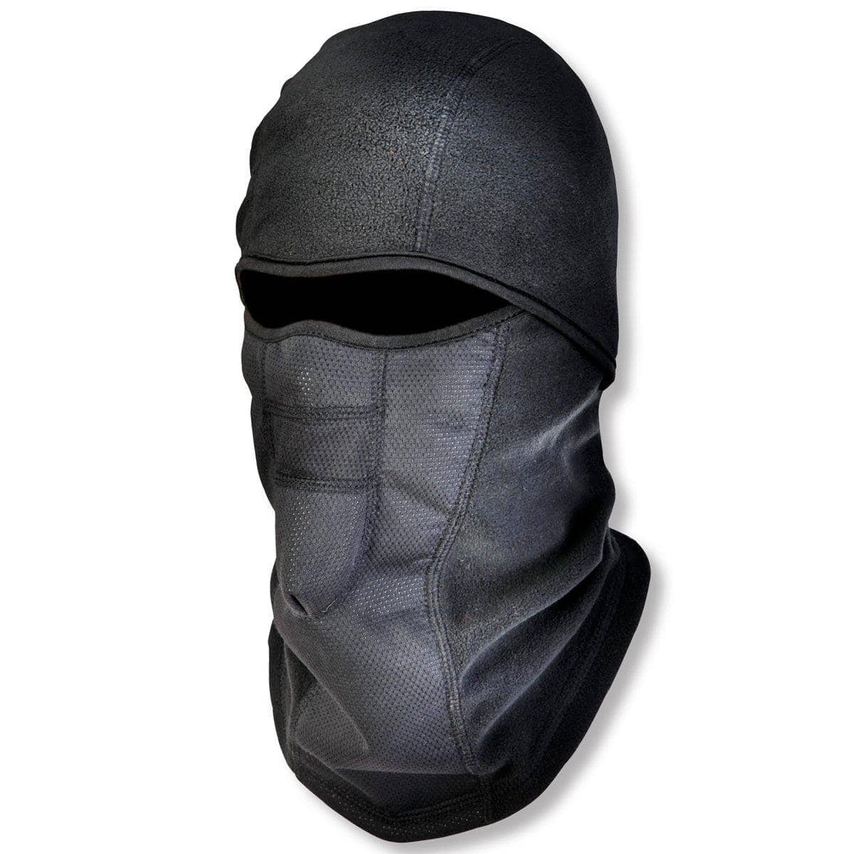 ERGODYNE - N-Ferno 6826 Balaclava Face Mask Wind-Proof Hinged Design - Becker Safety and Supply