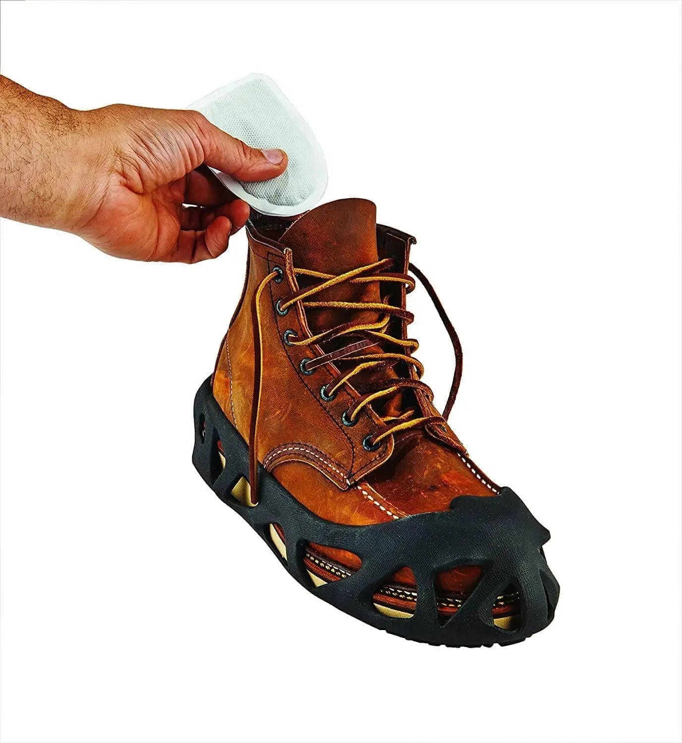 ERGODYNE - N-Ferno 6992 - Toe Warming Pack (2-pk) - Becker Safety and Supply