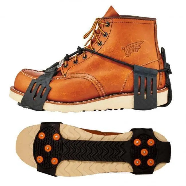 ERGODYNE - Trex 6310 Adjustable Slip On Ice Cleats - Becker Safety and Supply