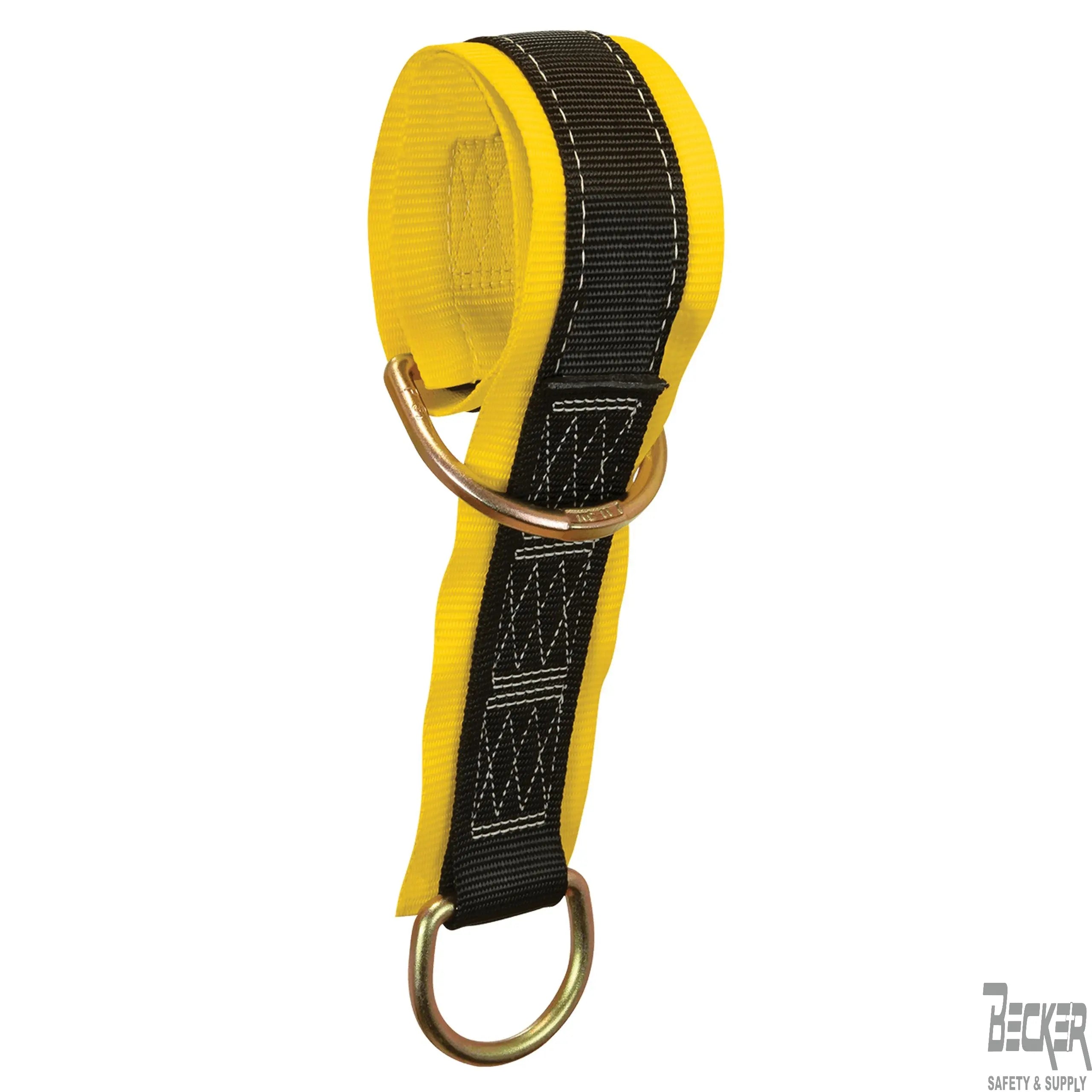 FALLTECH - Beam Strap Pass-Thru Anchor - 14' - Becker Safety and Supply