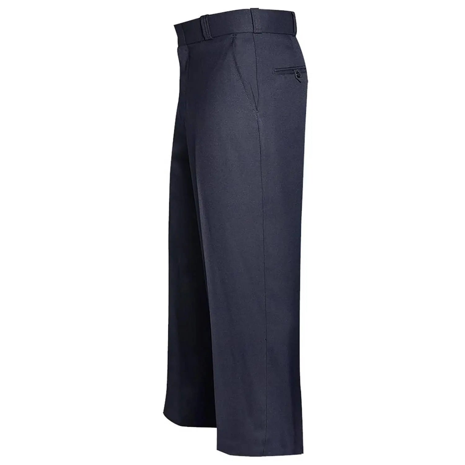 FLYING CROSS - Nomex Women's Pants, LAPD Navy - Becker Safety and Supply