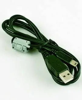 GAS CLIP - GCT IR Link Spare USB Cable - Becker Safety and Supply