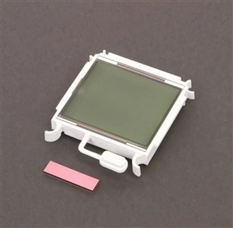 GAS CLIP - LCD Screen for MGC Pump - Becker Safety and Supply