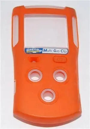 GAS CLIP - MGC Monitor Front Cover - Becker Safety and Supply