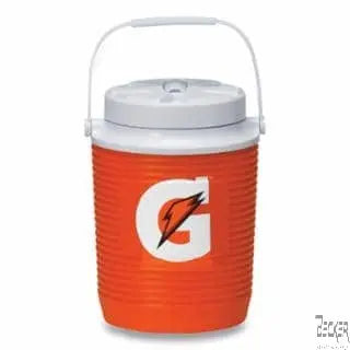 GATORADE - 1 GALLON COOLER - Becker Safety and Supply