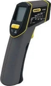 GENERAL TOOLS - Infrared Heat Gun - Becker Safety and Supply