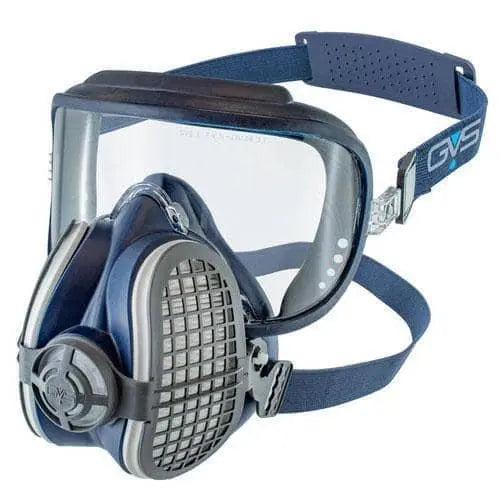 GVS - Elipse P100 Integra Nuisance Odour Face Mask - Becker Safety and Supply