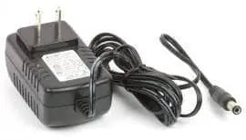 Gas Clip - Dock charger used to charge the dock's internal battery. - Becker Safety and Supply